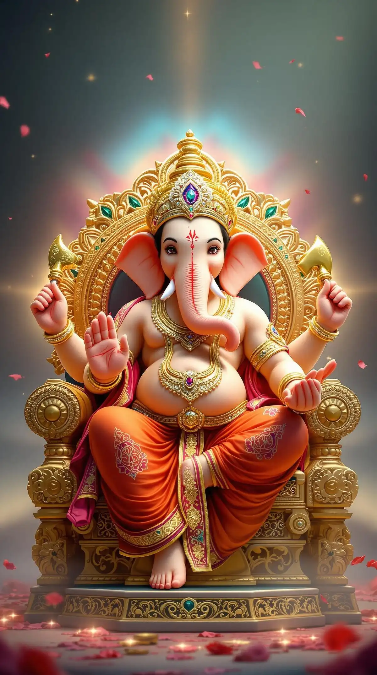 ganesh images hd