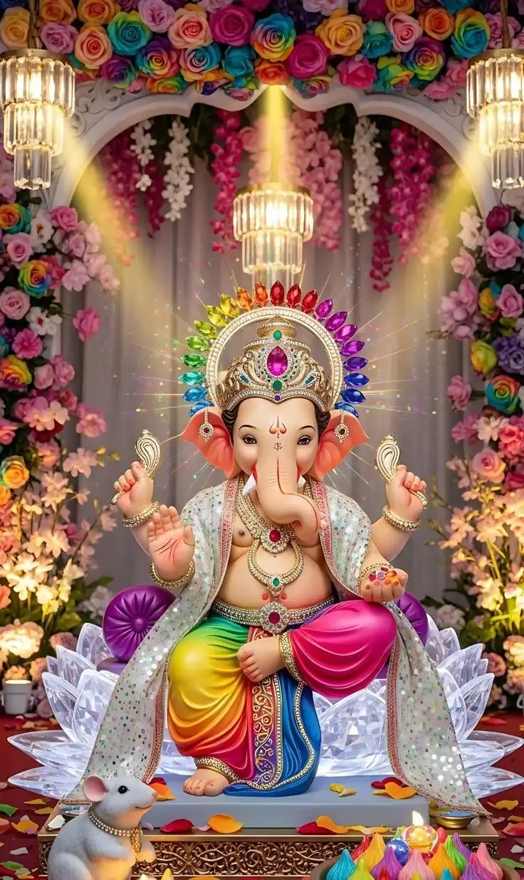 ganesh images hd