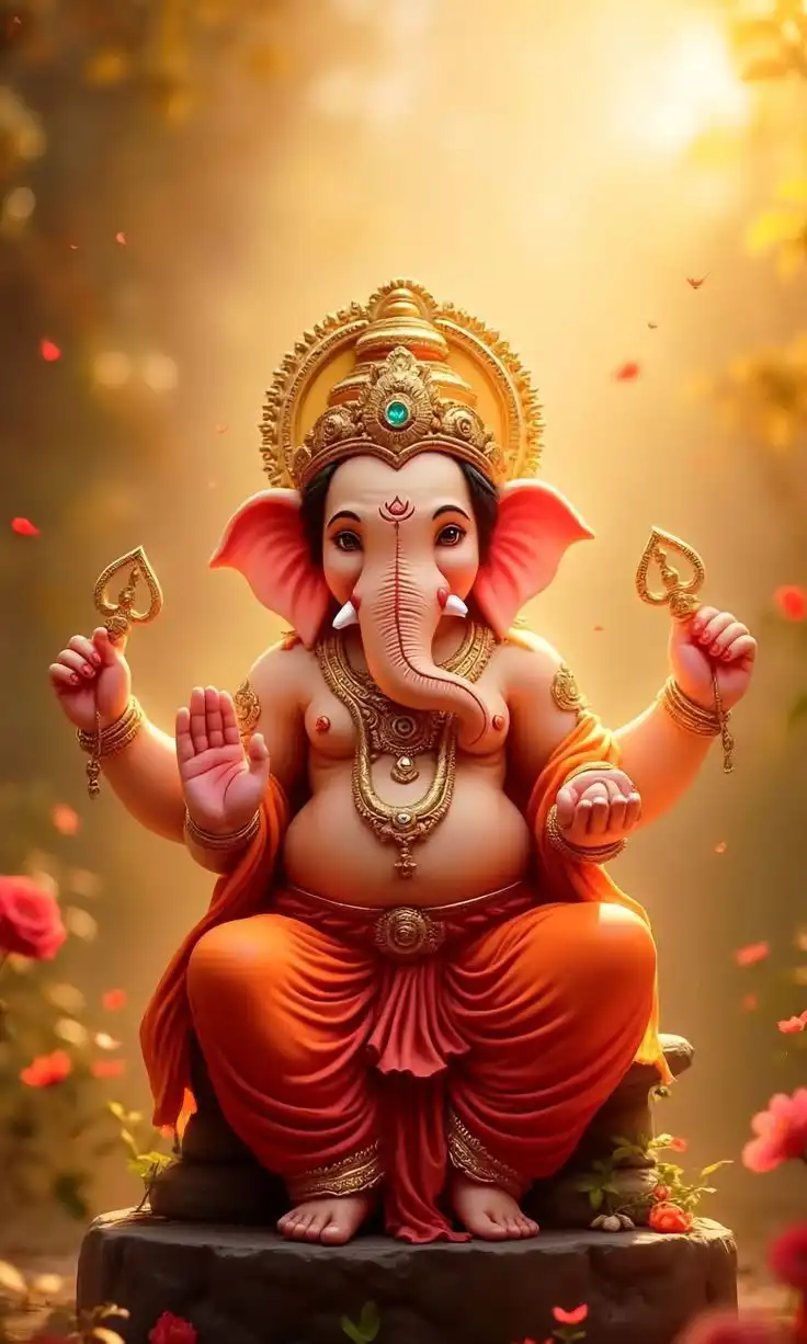ganesh ji ki photo