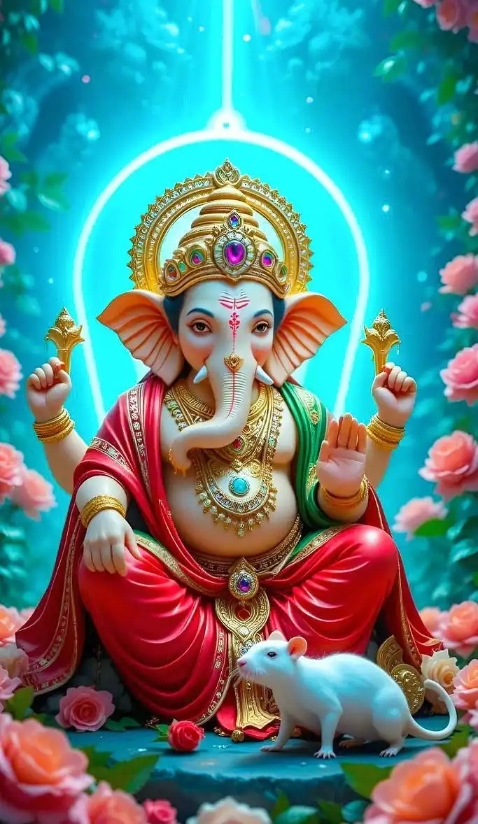 ganesh ji photo hd