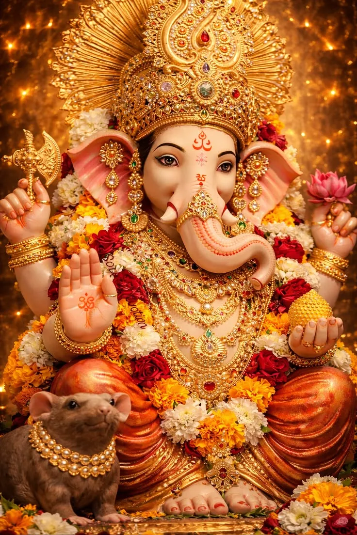 Ganesh Photo