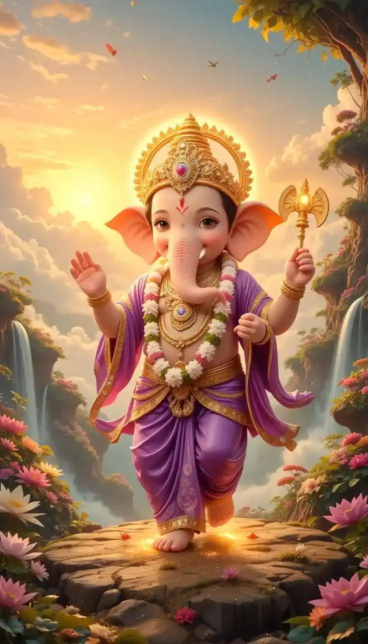 ganesh photo dp