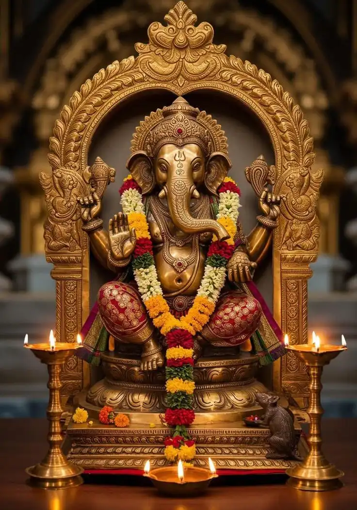 ganesh photo hd
