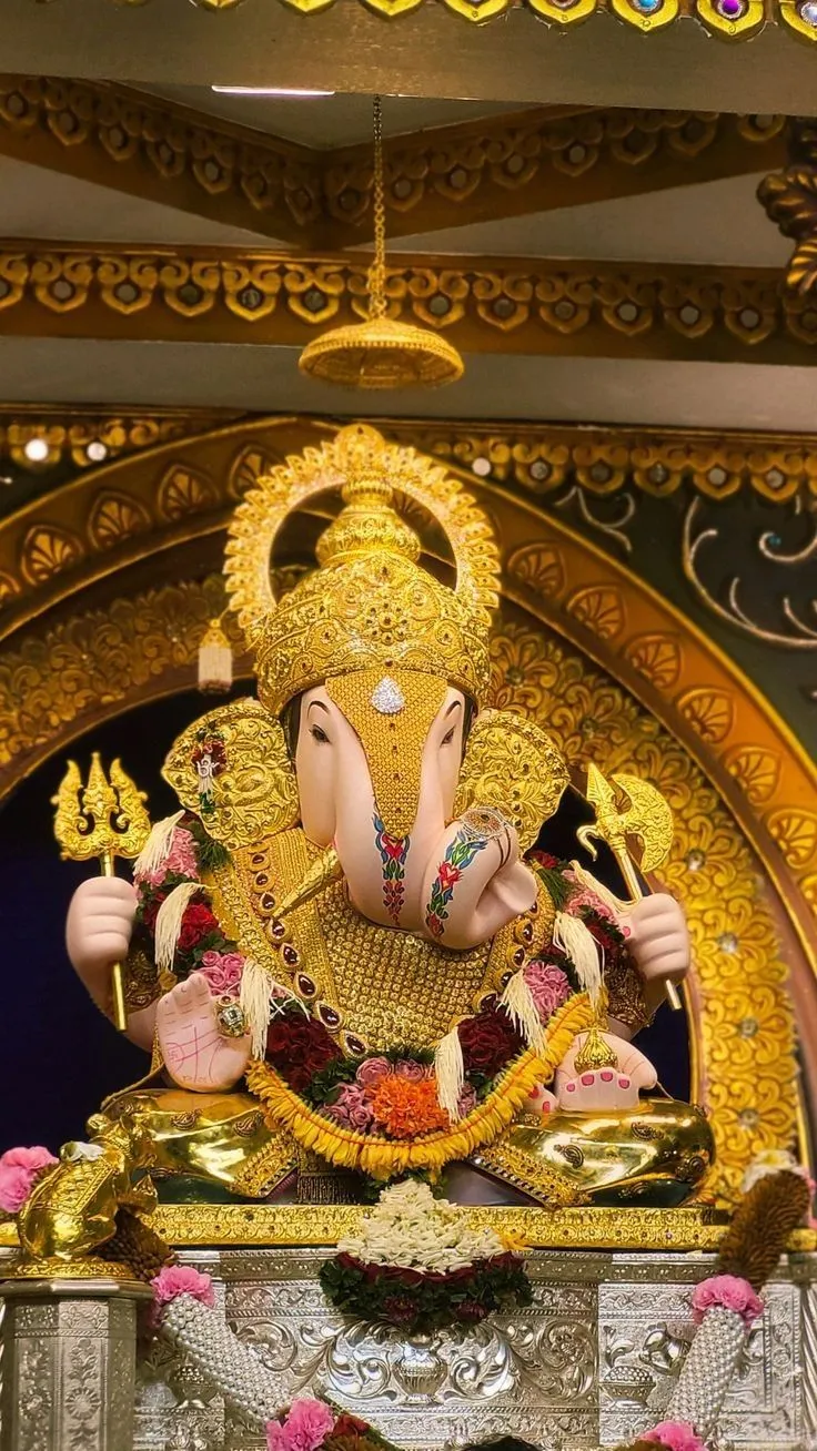 Ganesh Photos