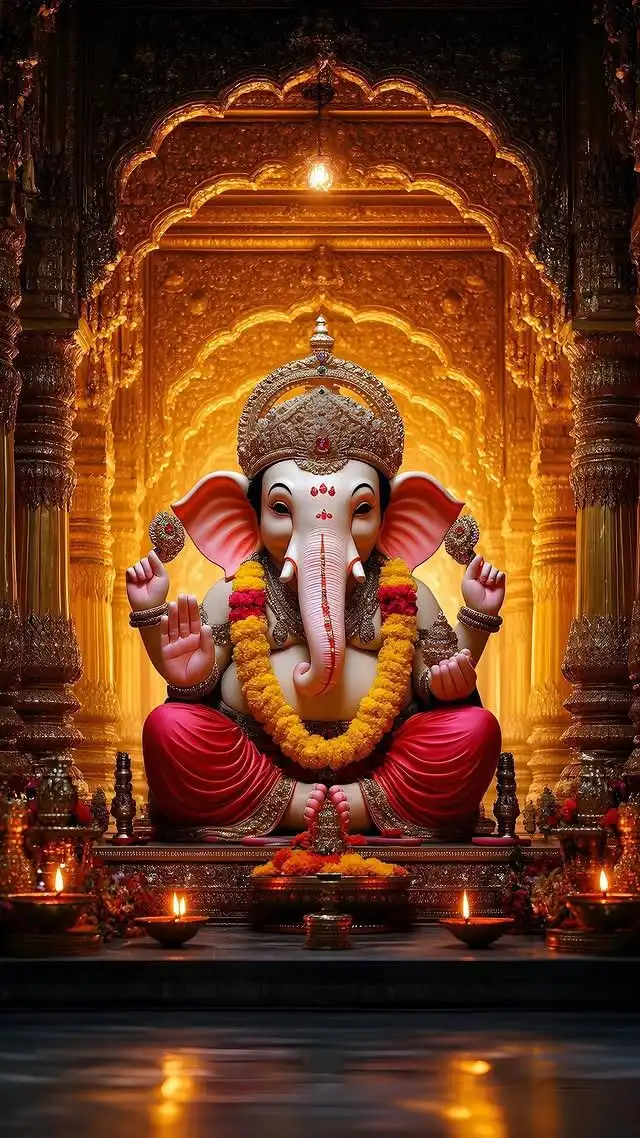 ganesh photos gallery