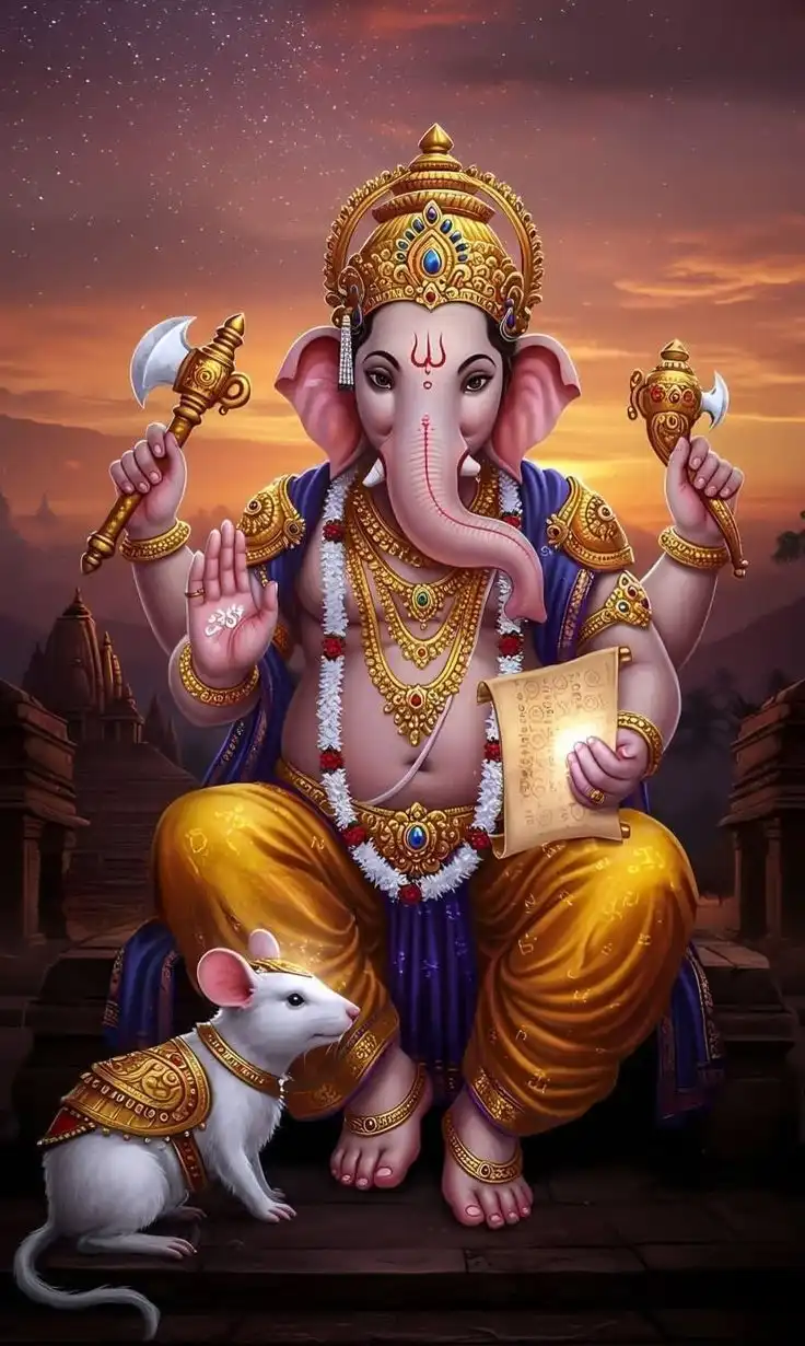 ganesh photos gallery