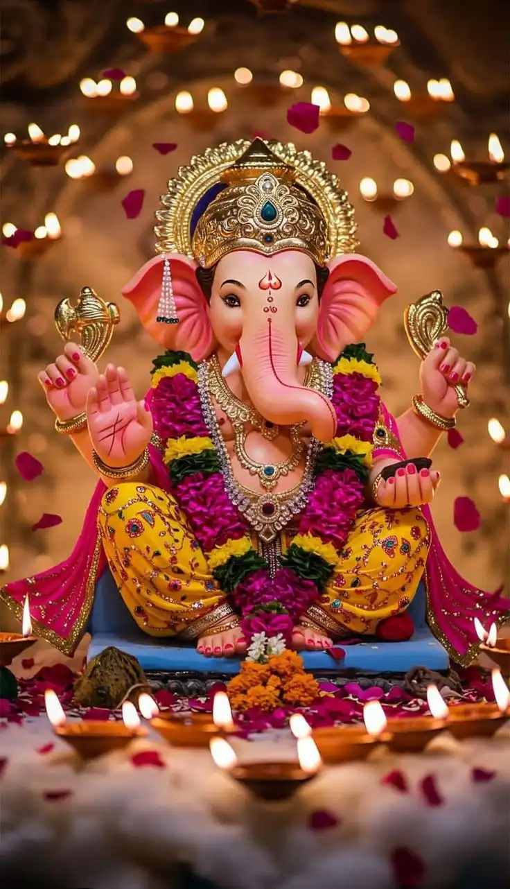 ganesh pic