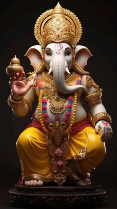 Ganesh Picture