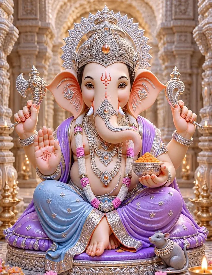 Ganesh Pictures