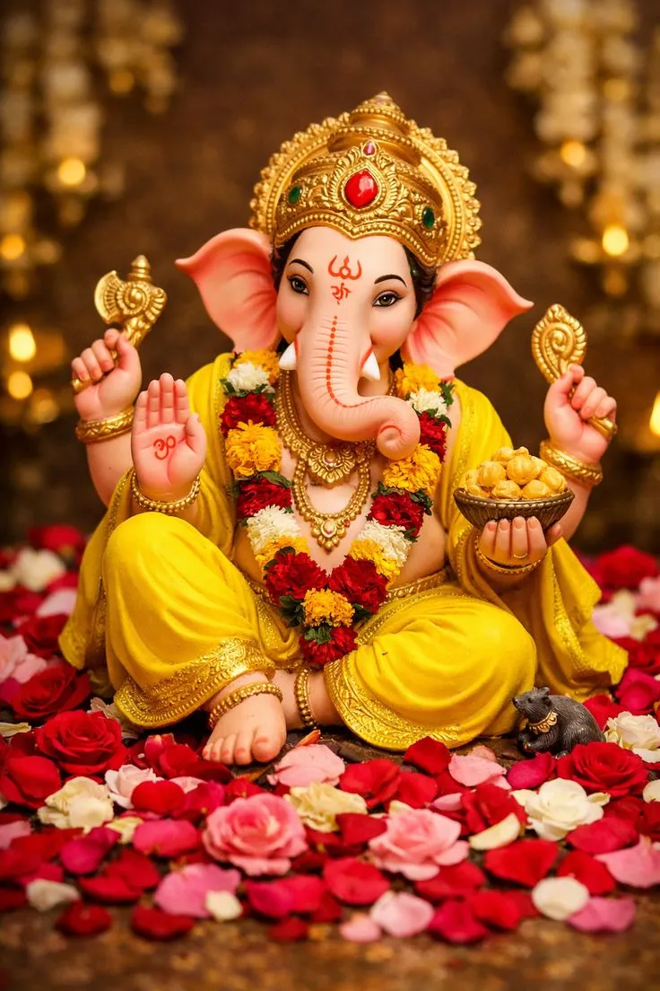 Ganesh Photo