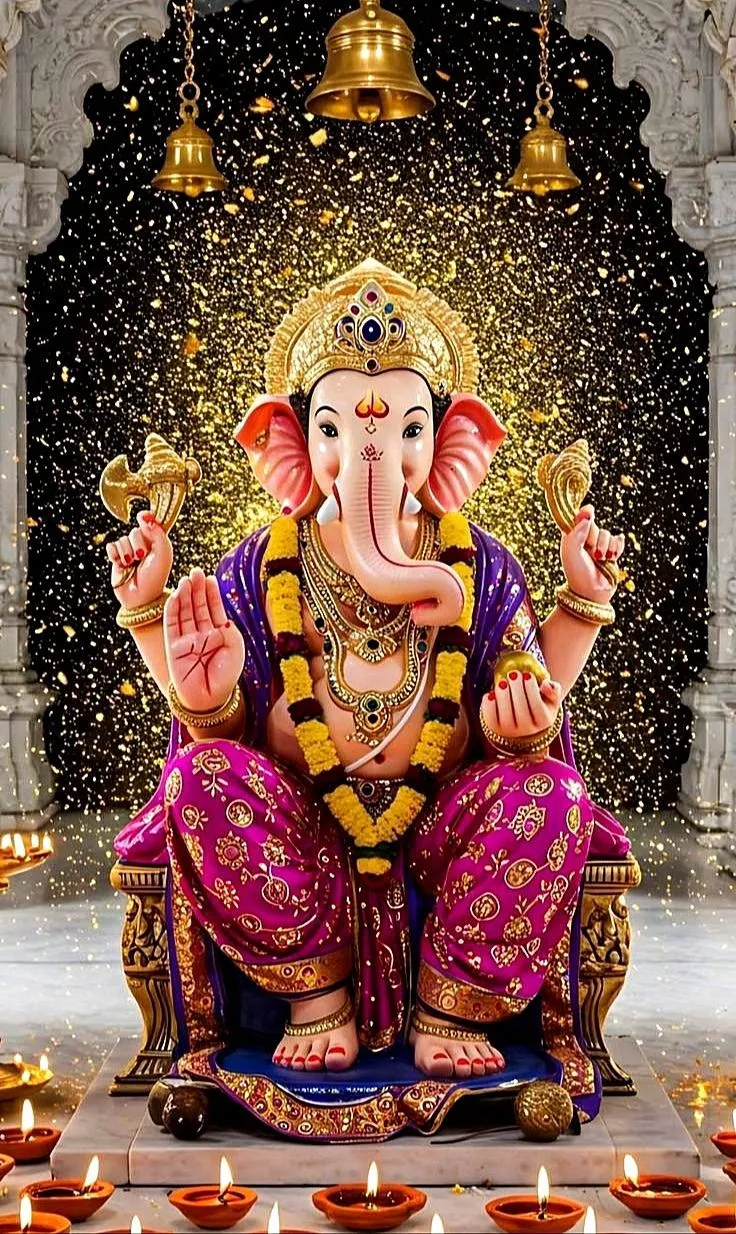 Ganesh Profile Image