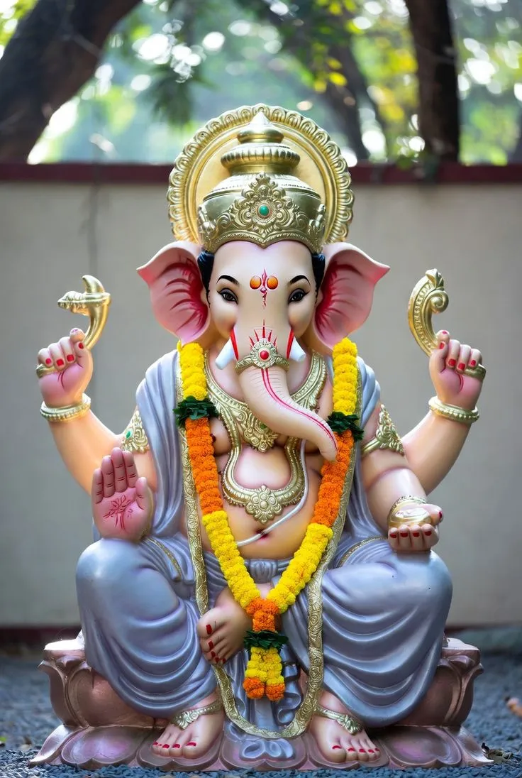 Ganesh Profile Photos