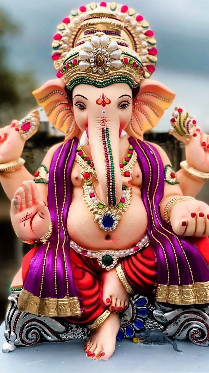 Ganesh Profile Picture