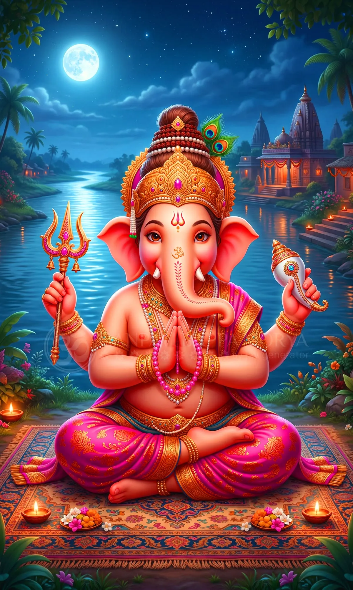 Ganesh Profile Picture