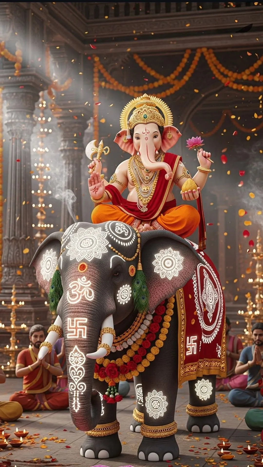 Ganesh Photo