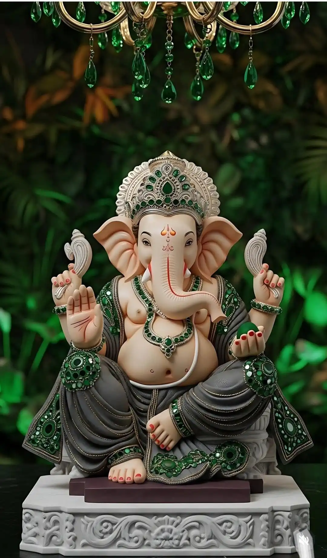 ganpati bappa ki photo