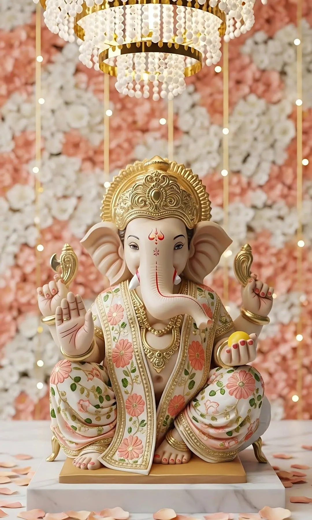 ganpati bappa pics