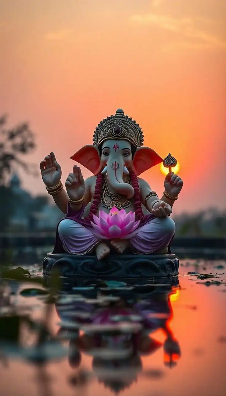 ganpati images