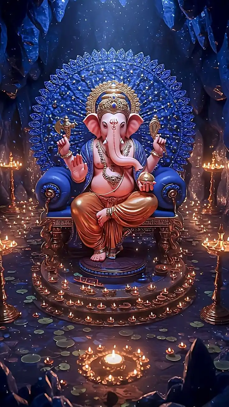 ganpati ji ki photo