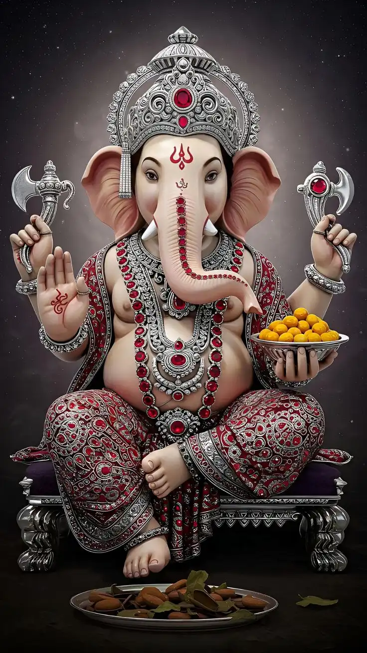 ganpati photo