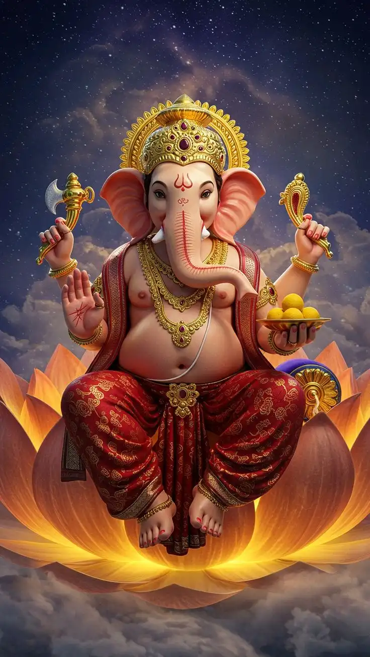 ganpati photo