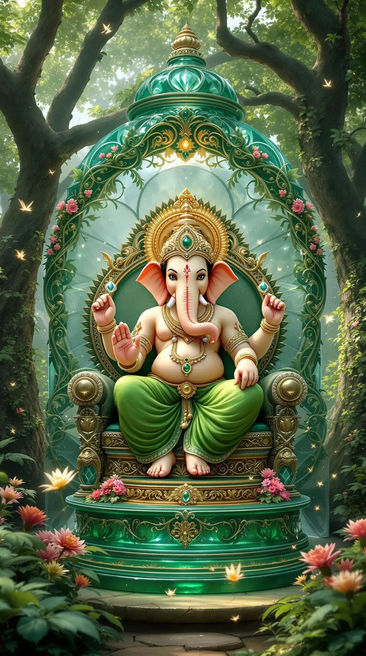 ganpati pic