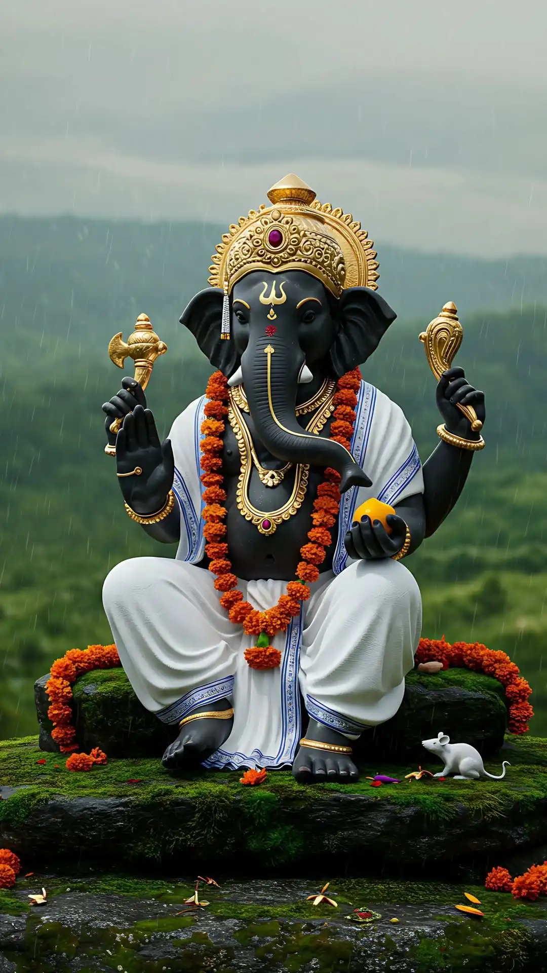 ganpati picture