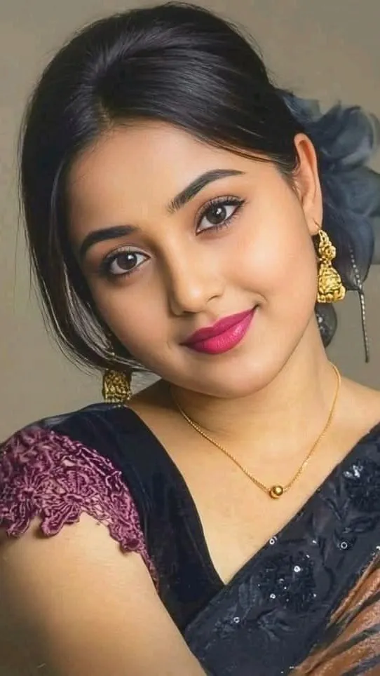 Girl Dp Image