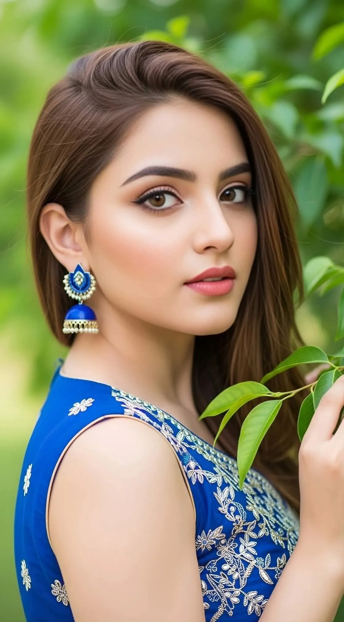 girl image hd photo