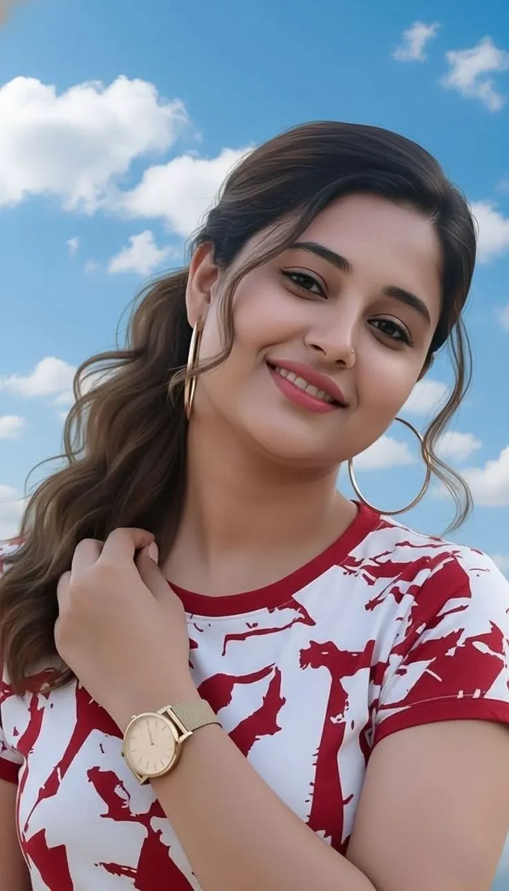 girl image hd pic