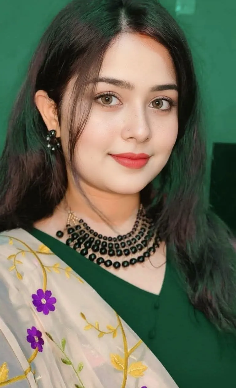 Girl Photo