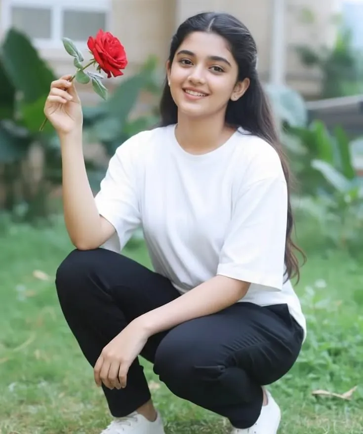 Girls Dp