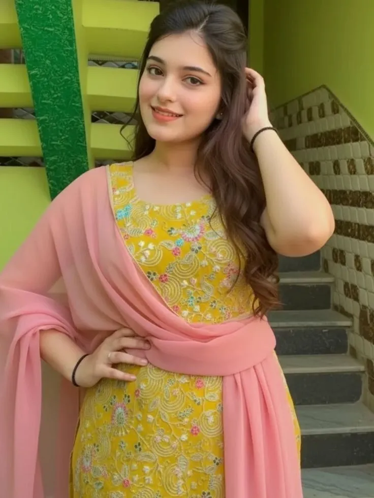 Girls Dp