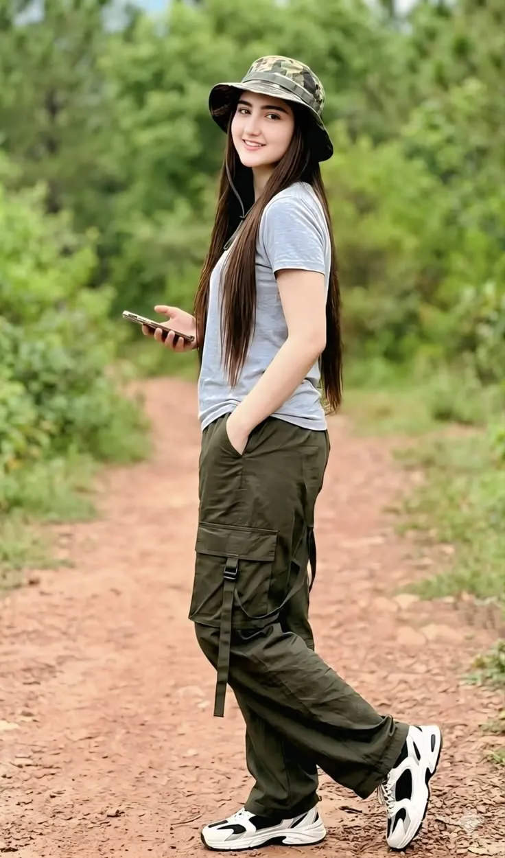 Girls Profile Image