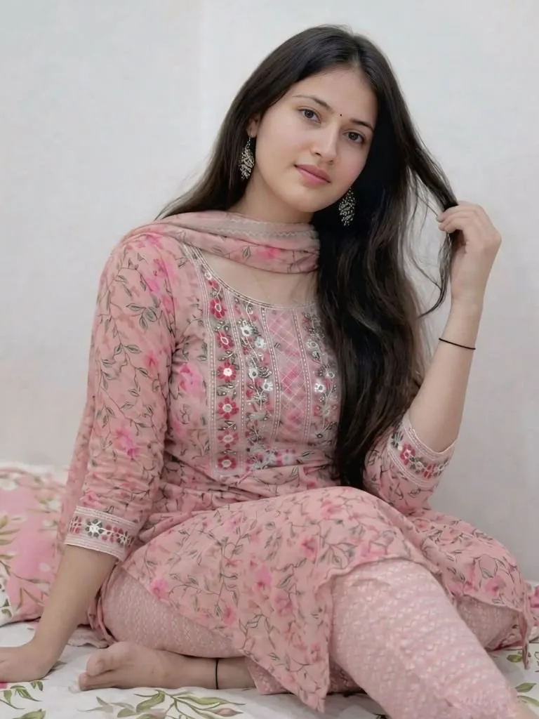 Girls Profile Image