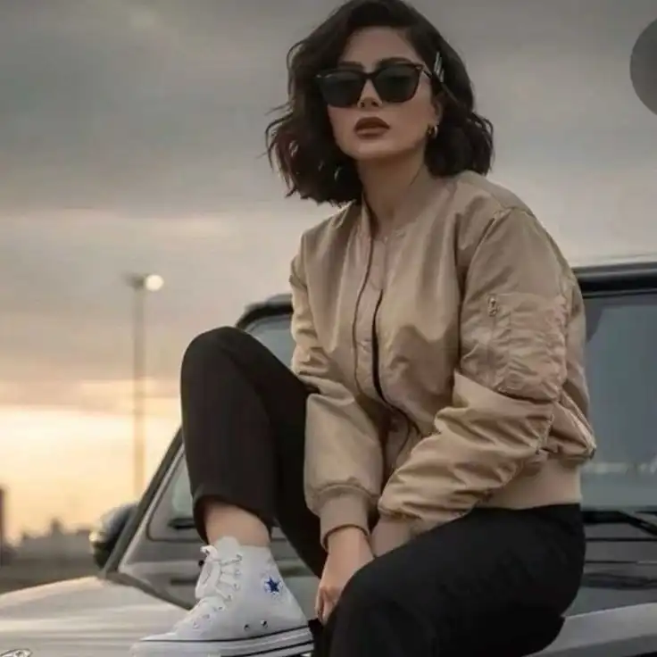 girls attitude images