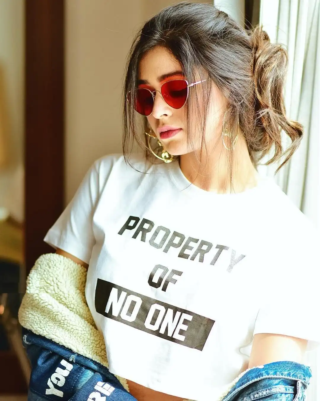 girls attitude photos