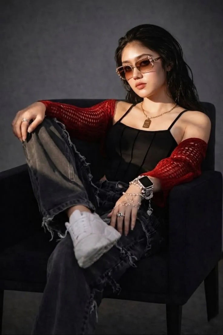 Girls Attitude Profile Pic