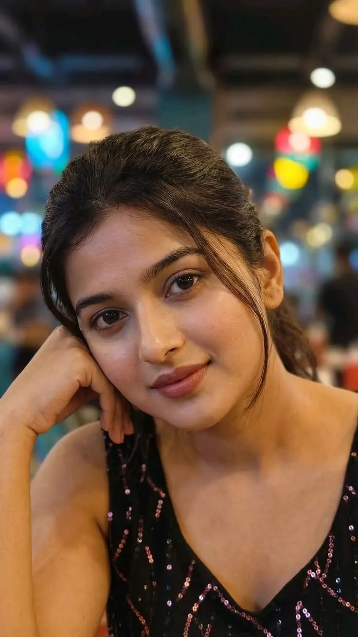 Girls Profile Photos