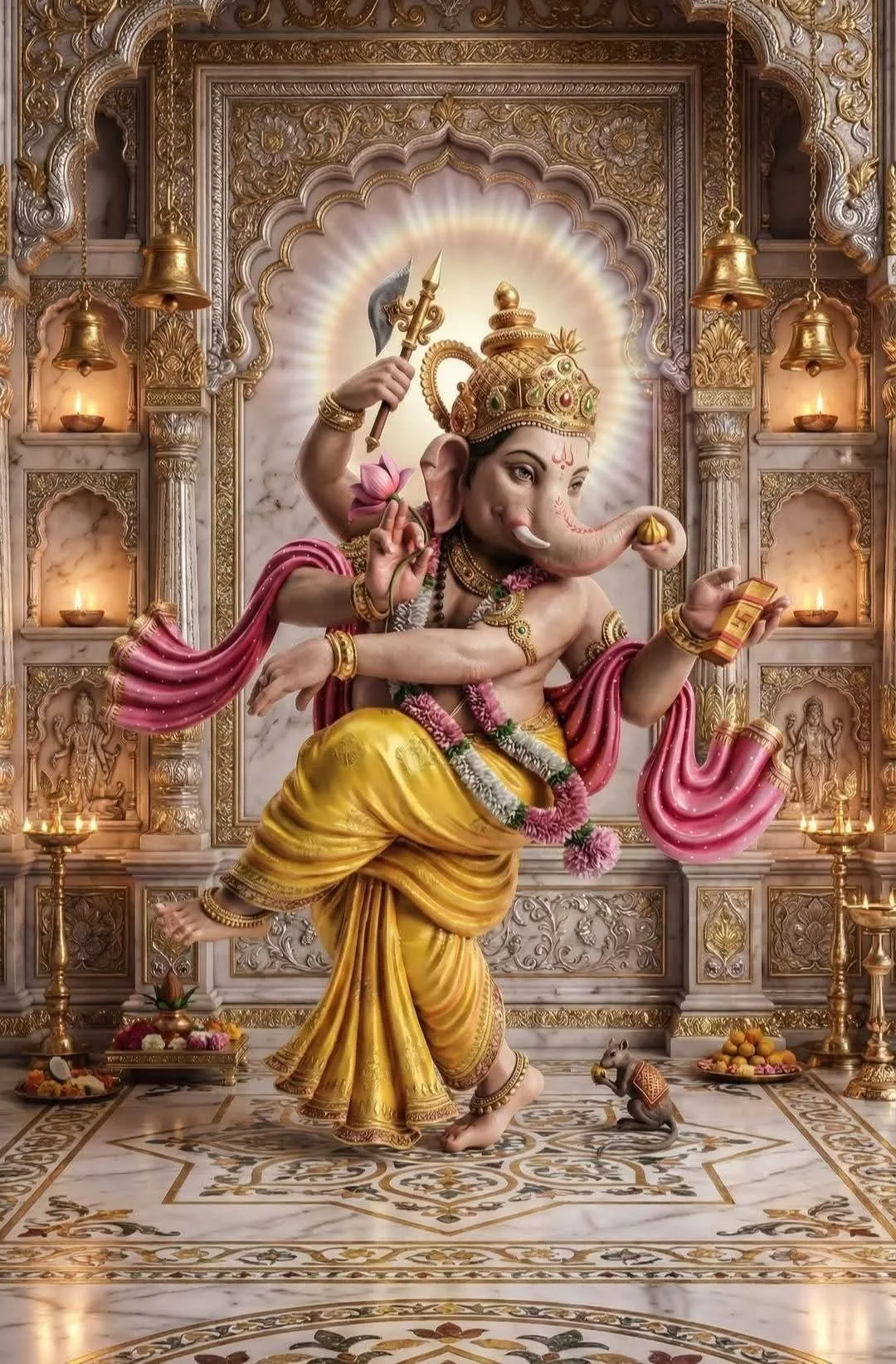 God Ganesh Images