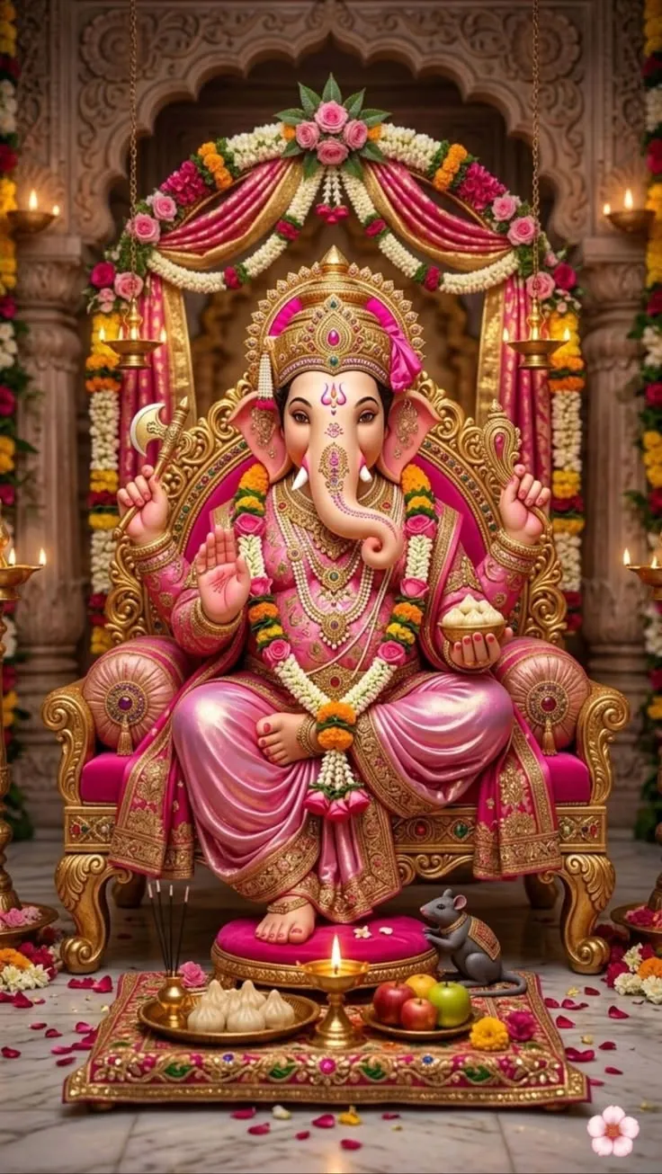God Ganesh Images