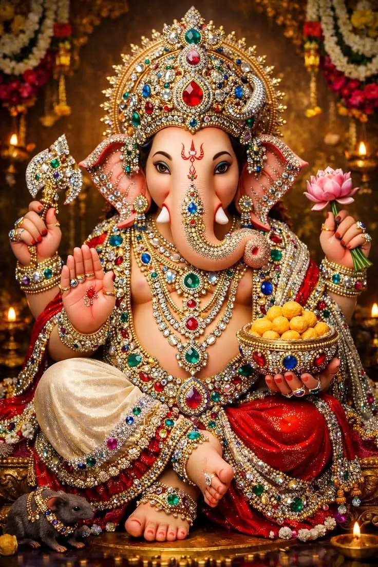 god ganesh images