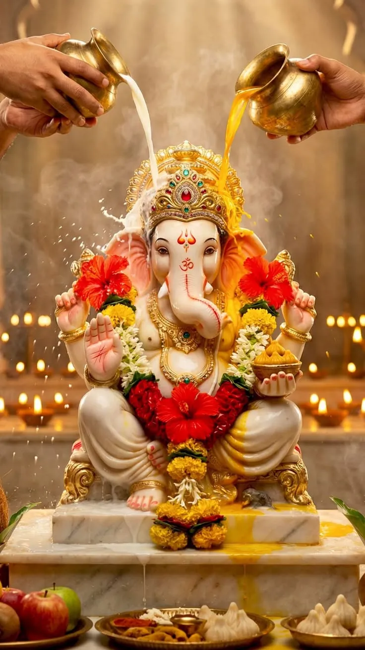 god ganesh photo