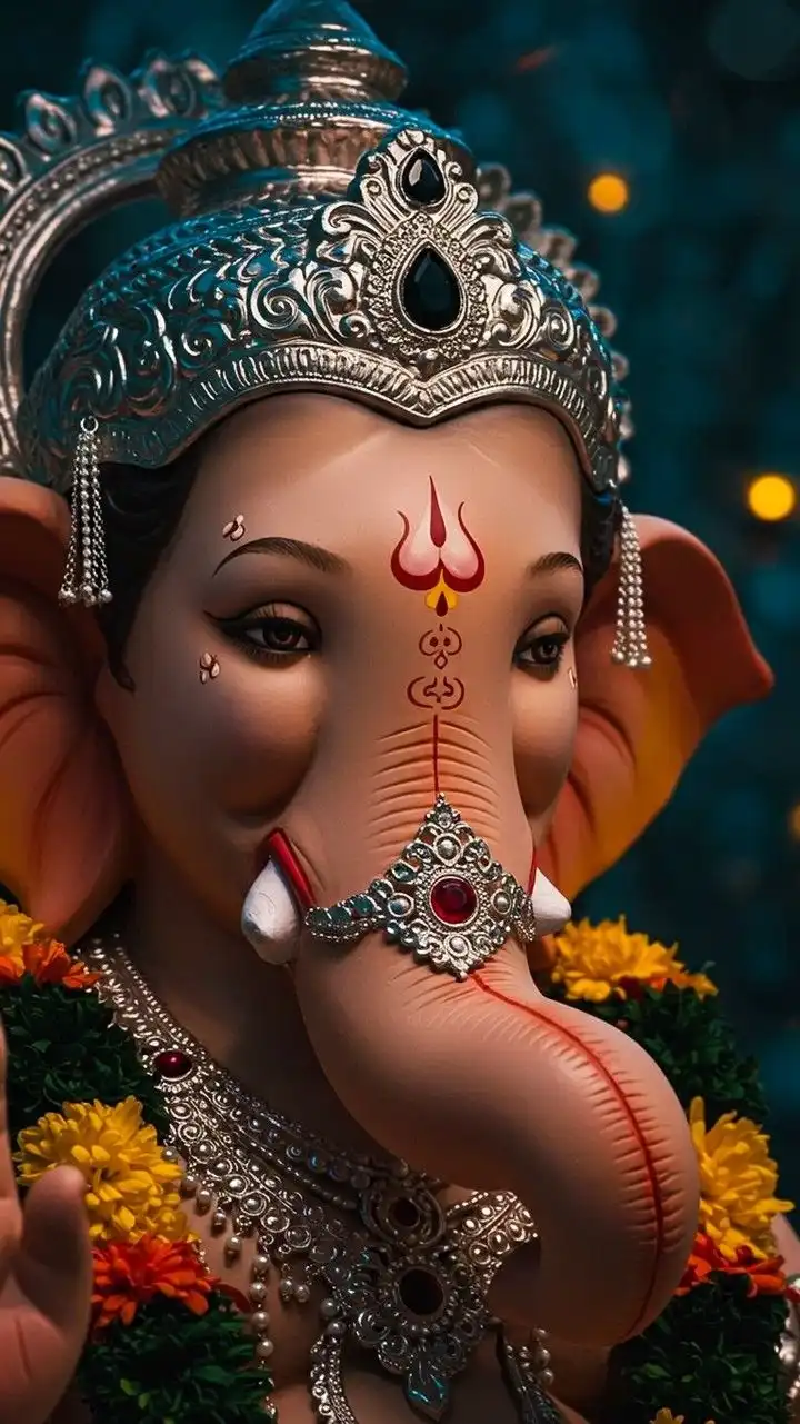 god ganesh photos