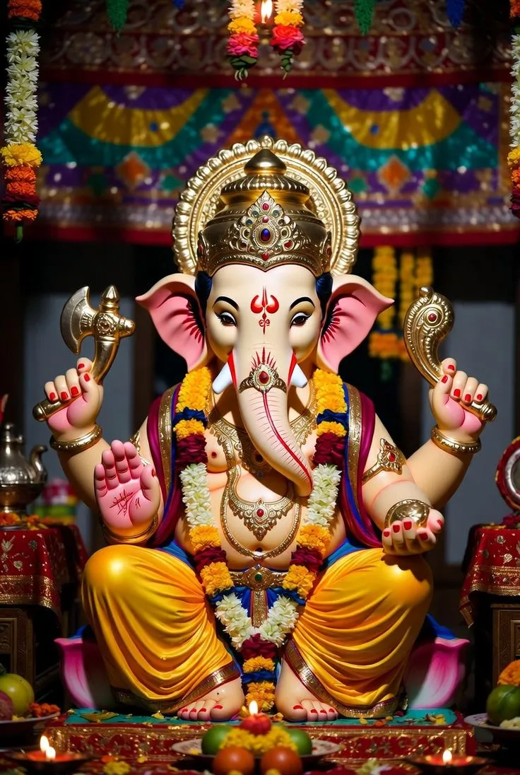 god ganesh photos