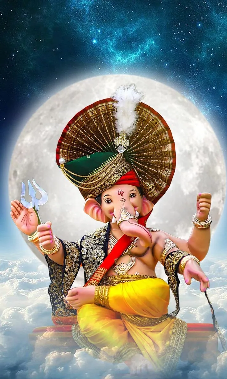 god ganesh photos