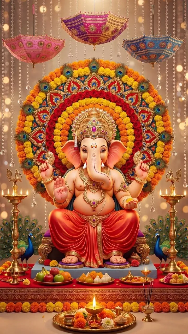 God Ganesh Pictures