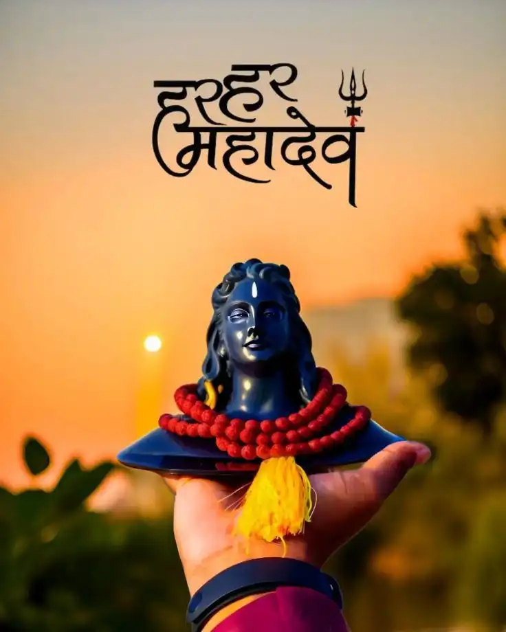 har har mahadev pic