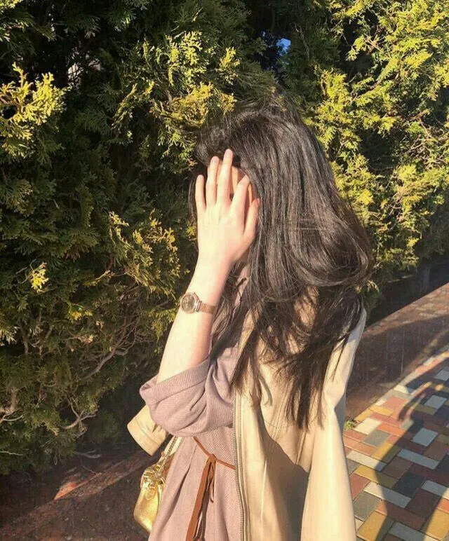 hidden face cute girl dp download hidden face cute girl dp download