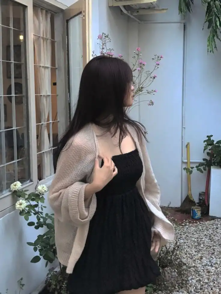 hidden face dp for girls